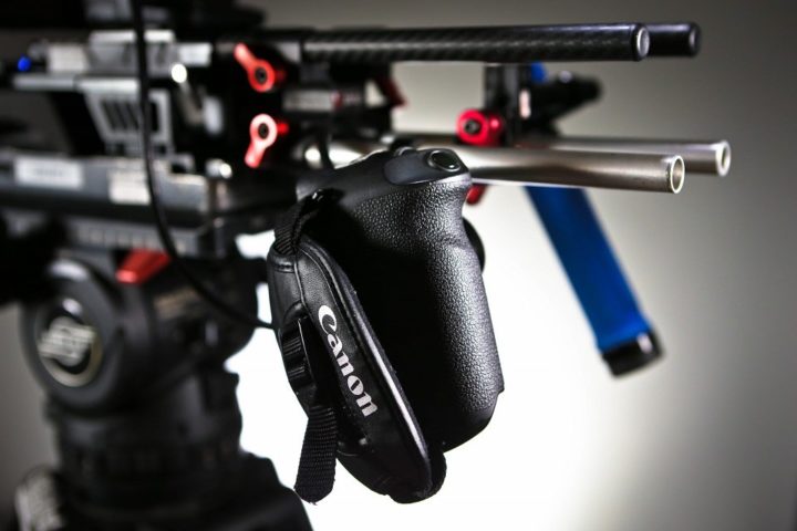 C300 grip re-locator