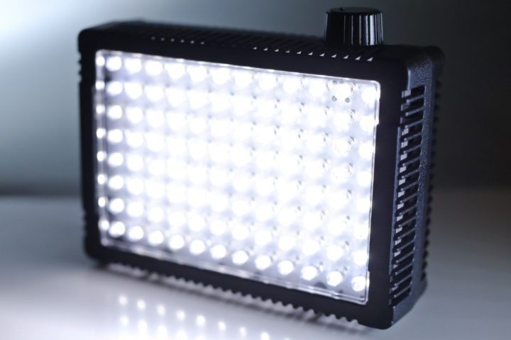 Lowel LED Top Light