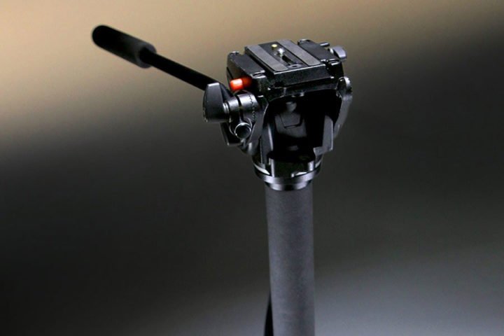 Manfrotto Monopod