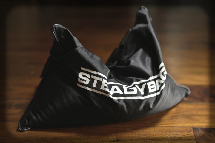 Steadybag