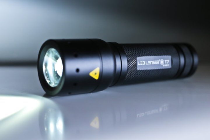 LED Torch