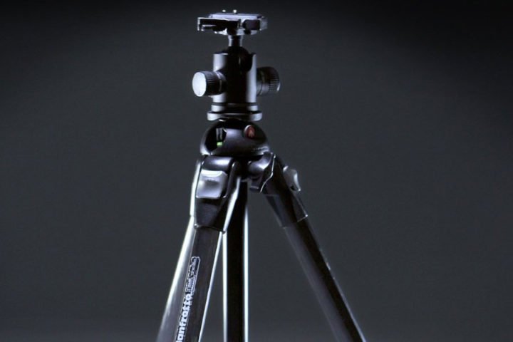 Manfrotto Stills Tripod