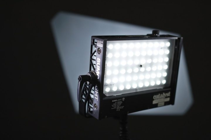 Sumo 100+ light / Big power-small light