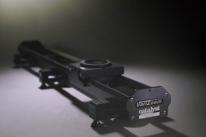 Varizoom Heavy Duty Slider