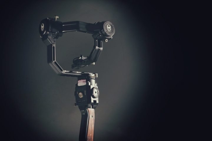 Tilta Gravity G1 gimbal