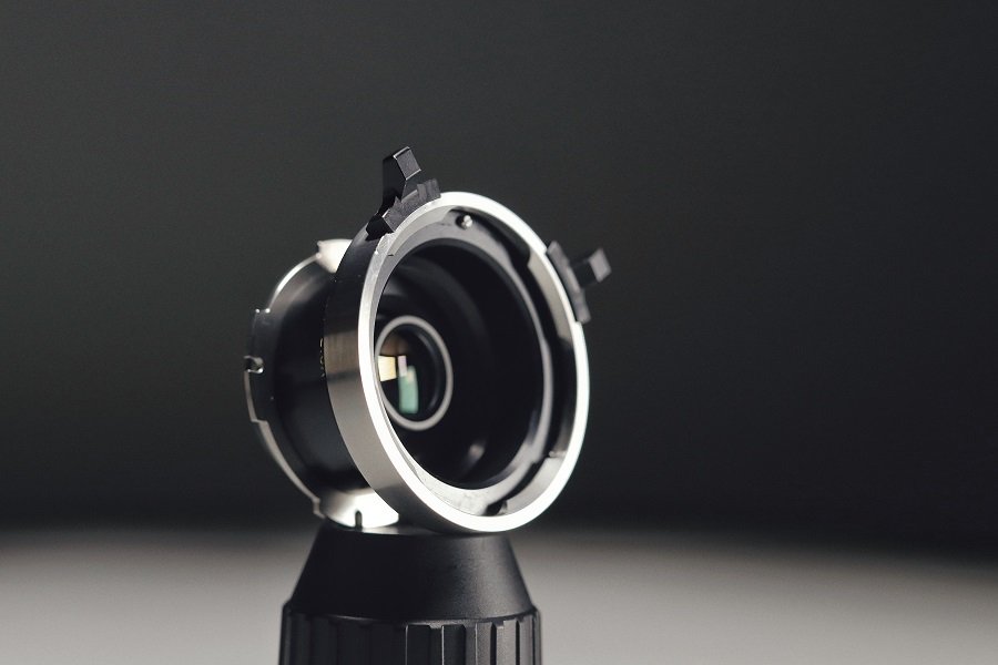 Camera Lens Accessories Hire - Catalyst Cameras