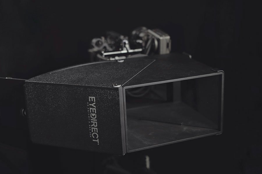 Eye Direct Catalyst Cameras