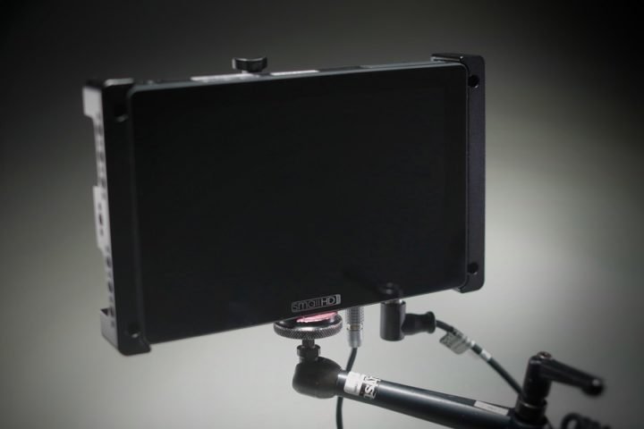 Small HD Cine 7