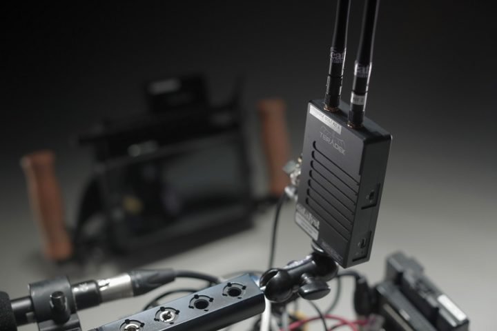 Teradek Bolt 500 XT / 1080p SDI & HDMI video transmitter