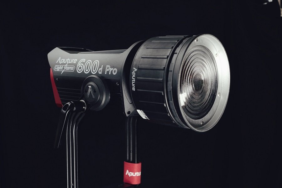 Aputure LS 600D Pro